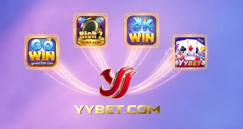 YYBET 平台品牌展示