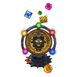 Gems
Bonanza