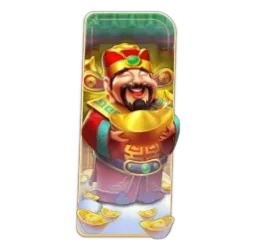 God Of
Wealth