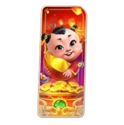 Gong Xi
Fa Cai
