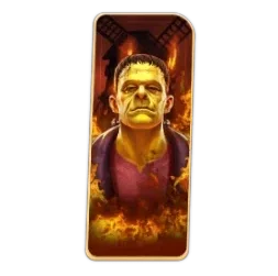 Doctor
Frankenstein