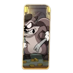 Le
Bandit